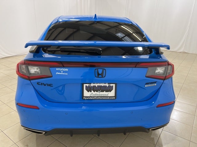 2023 Honda Civic Sport Touring