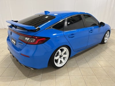 2023 Honda Civic Sport Touring