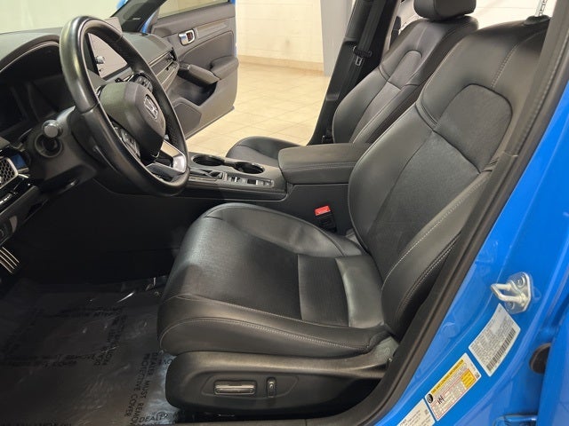 2023 Honda Civic Sport Touring