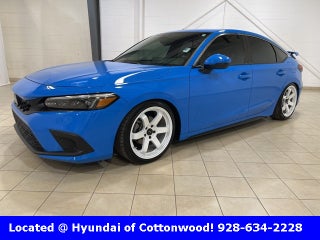 2023 Honda Civic Sport Touring