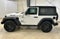 2023 Jeep Wrangler Willys