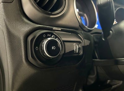 2023 Jeep Wrangler Willys