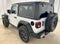 2023 Jeep Wrangler Willys