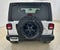 2023 Jeep Wrangler Willys