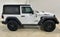2023 Jeep Wrangler Willys