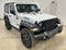 2023 Jeep Wrangler Willys