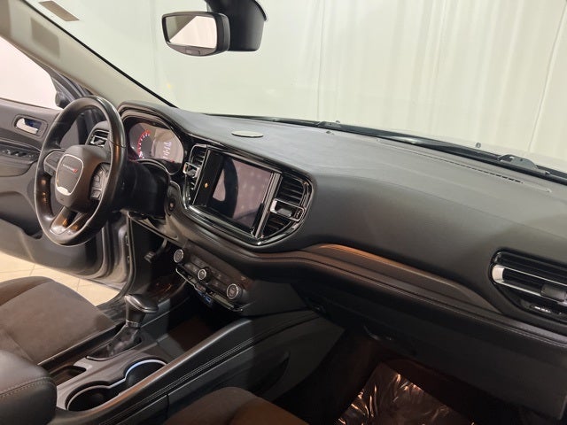 2021 Dodge Durango SXT