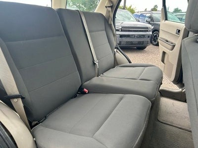 2008 Ford Escape XLS
