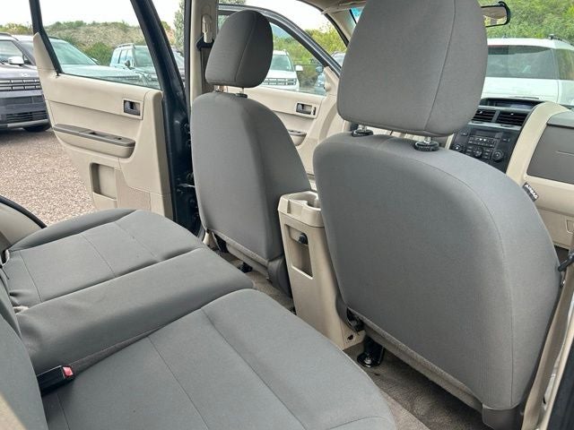 2008 Ford Escape XLS