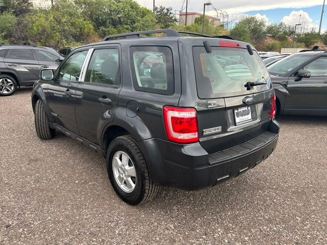 2008 Ford Escape XLS
