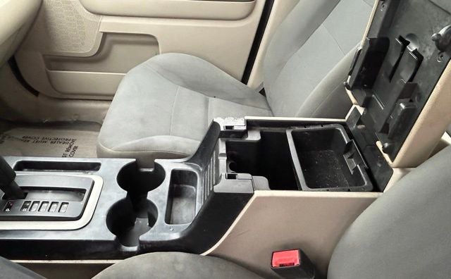 2008 Ford Escape XLS