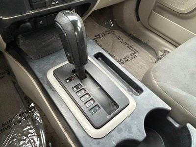2008 Ford Escape XLS