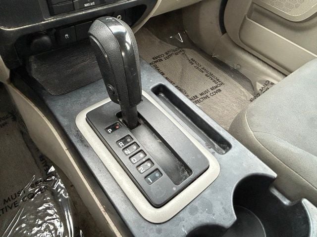 2008 Ford Escape XLS