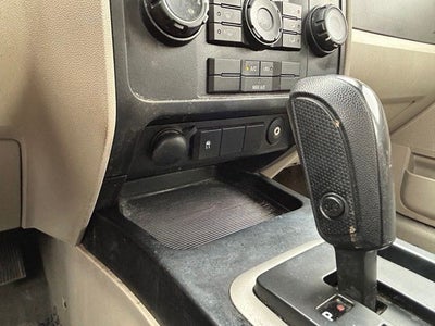 2008 Ford Escape XLS