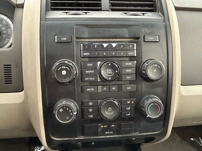 2008 Ford Escape XLS