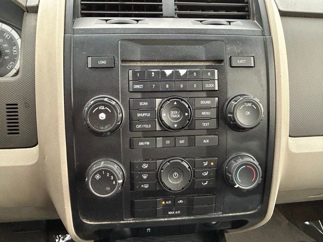 2008 Ford Escape XLS
