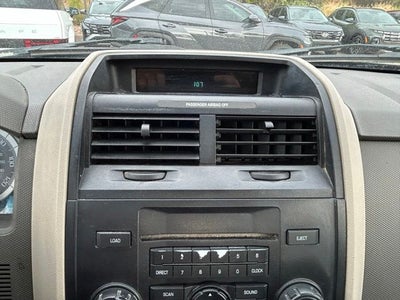2008 Ford Escape XLS
