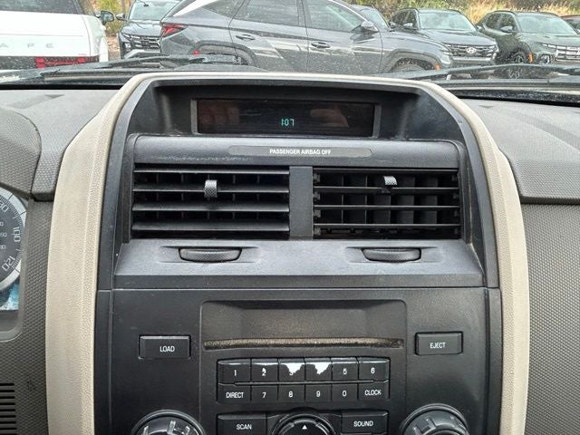 2008 Ford Escape XLS