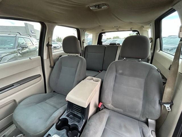 2008 Ford Escape XLS