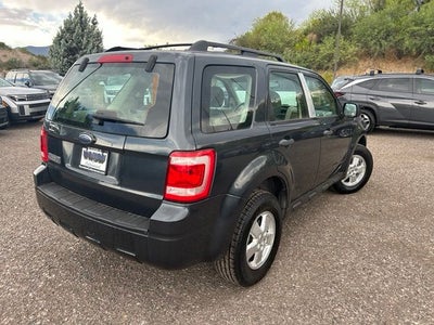 2008 Ford Escape XLS