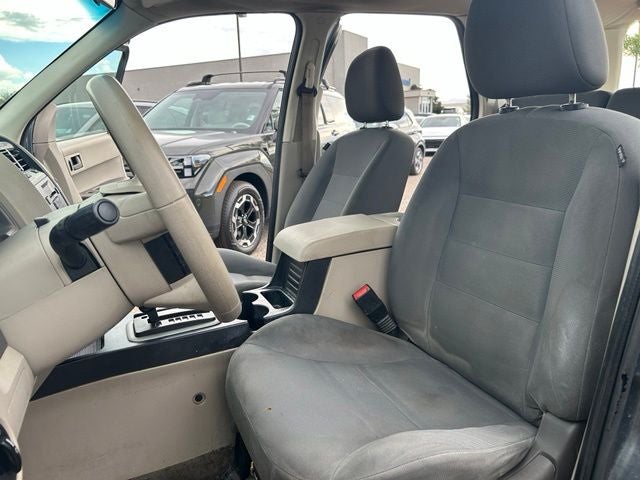 2008 Ford Escape XLS