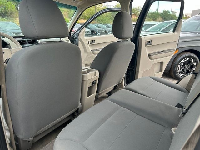 2008 Ford Escape XLS