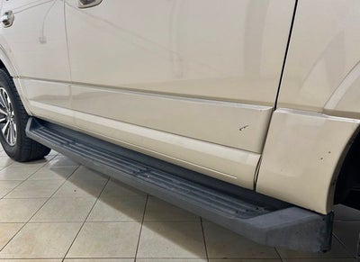2017 Ford Expedition XLT