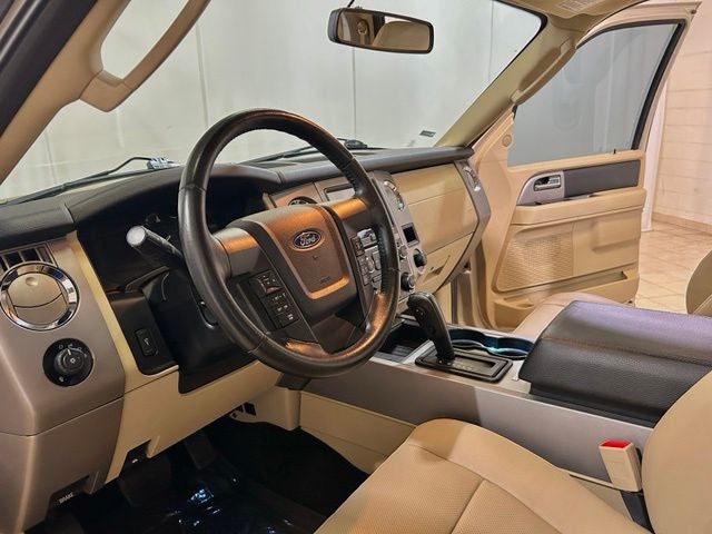 2017 Ford Expedition XLT
