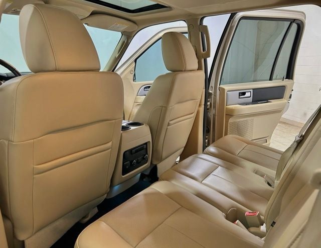 2017 Ford Expedition XLT