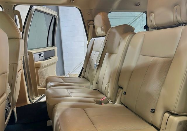 2017 Ford Expedition XLT