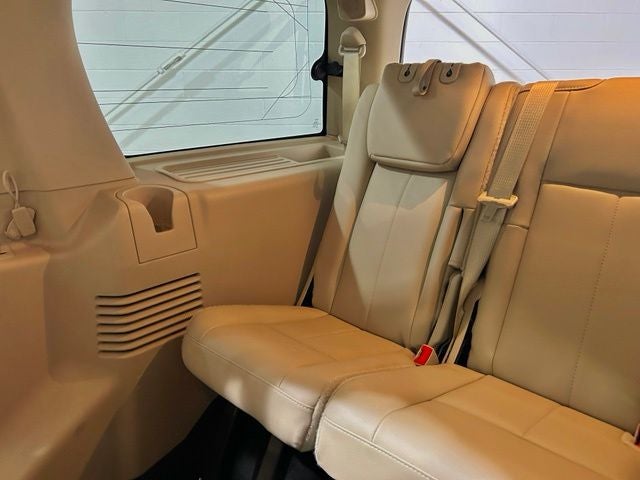 2017 Ford Expedition XLT