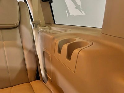2017 Ford Expedition XLT