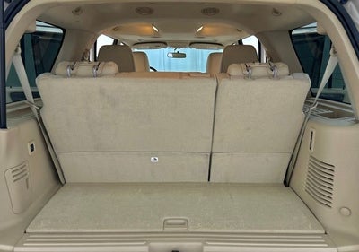 2017 Ford Expedition XLT