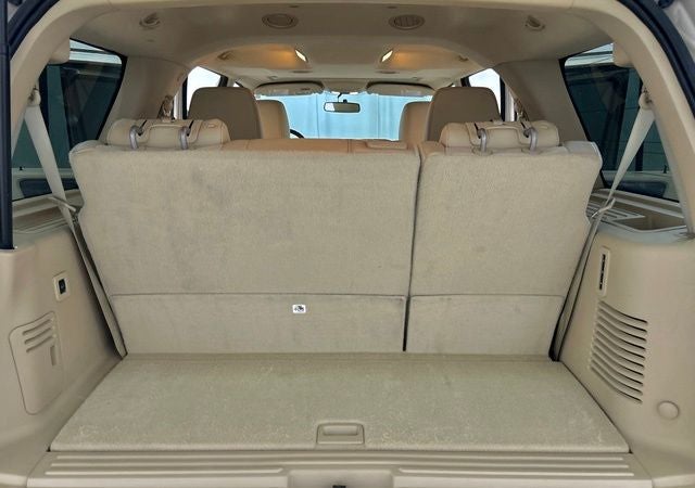 2017 Ford Expedition XLT