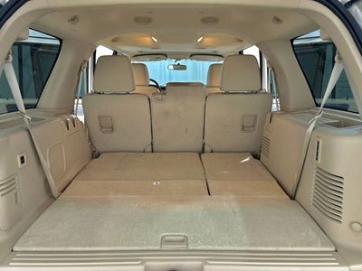 2017 Ford Expedition XLT
