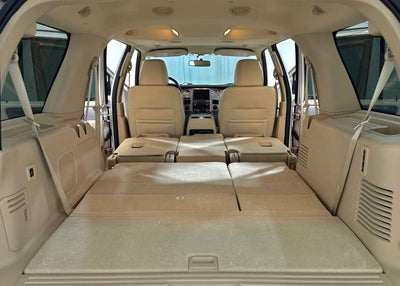 2017 Ford Expedition XLT