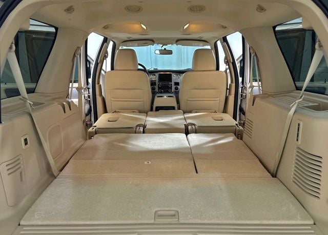 2017 Ford Expedition XLT