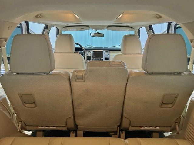 2017 Ford Expedition XLT