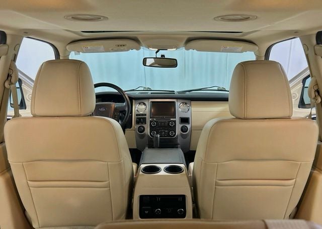 2017 Ford Expedition XLT