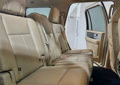 2017 Ford Expedition XLT