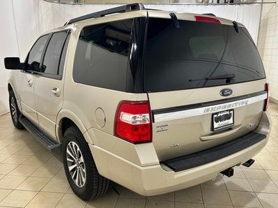 2017 Ford Expedition XLT