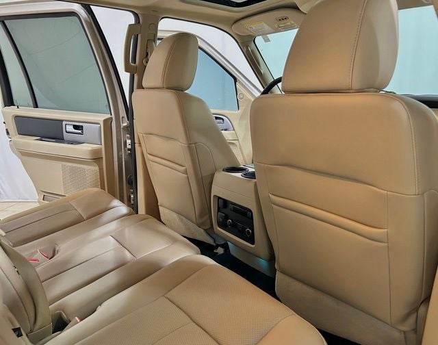 2017 Ford Expedition XLT
