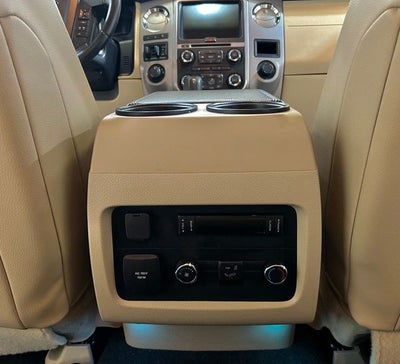 2017 Ford Expedition XLT