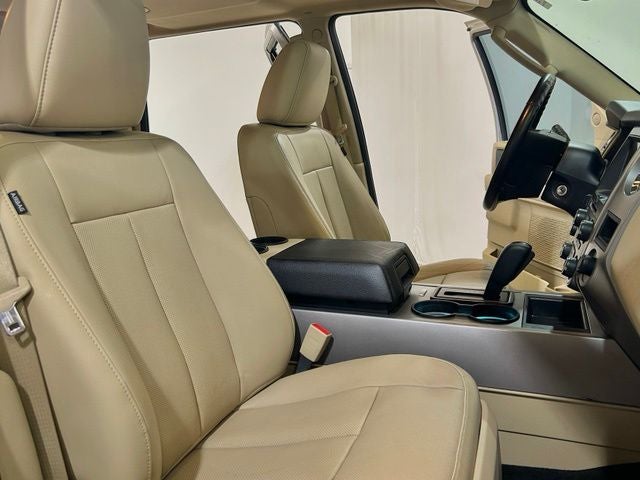 2017 Ford Expedition XLT
