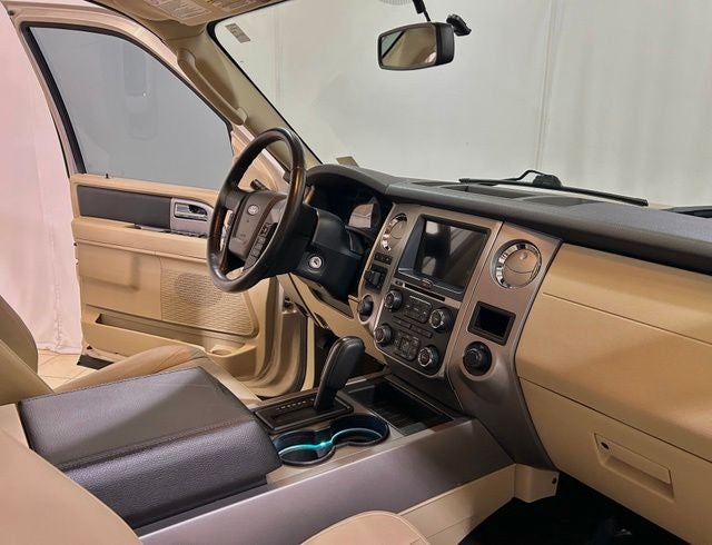 2017 Ford Expedition XLT
