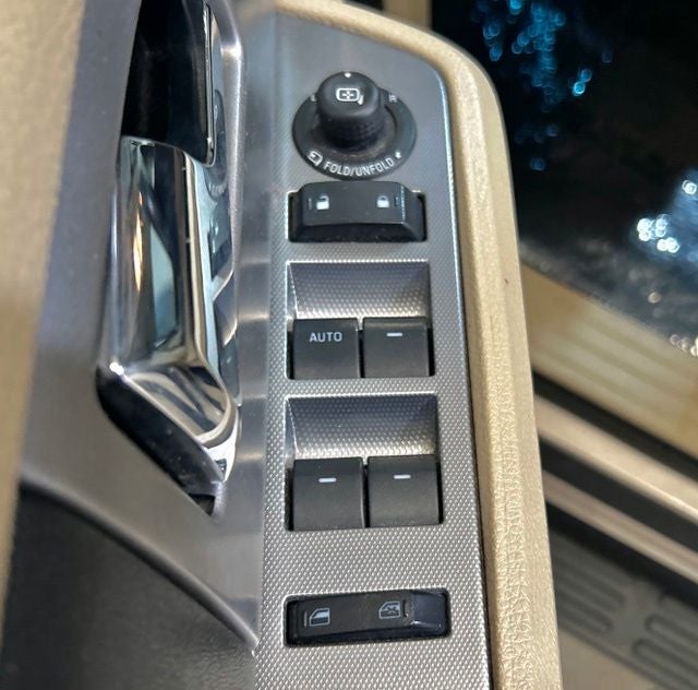 2017 Ford Expedition XLT