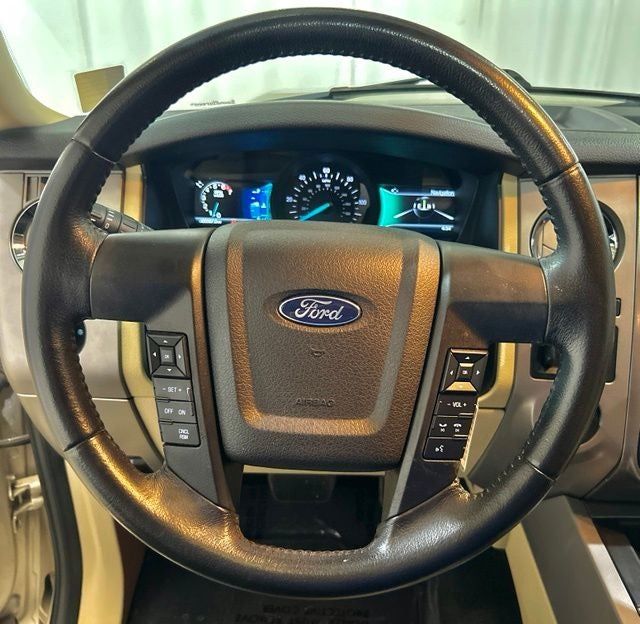 2017 Ford Expedition XLT