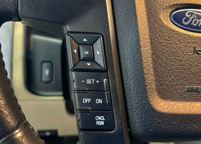 2017 Ford Expedition XLT