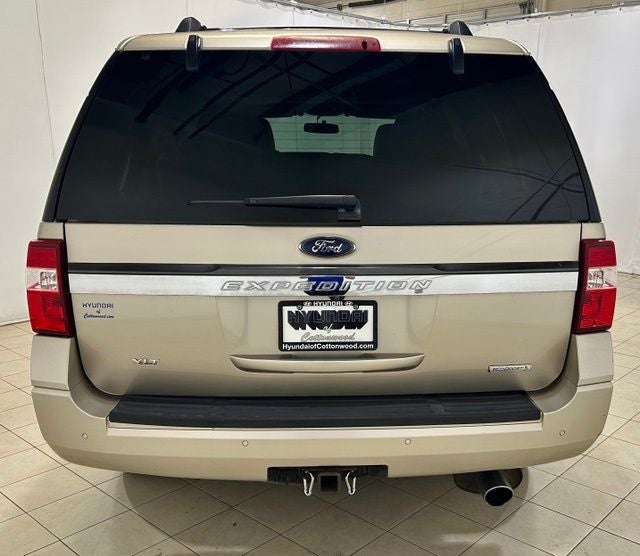 2017 Ford Expedition XLT