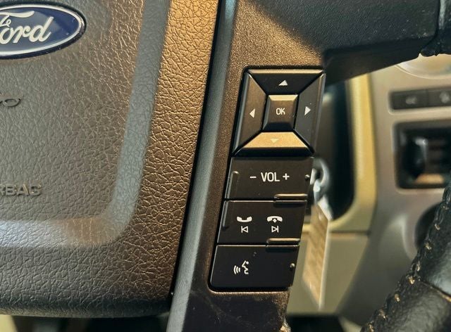 2017 Ford Expedition XLT